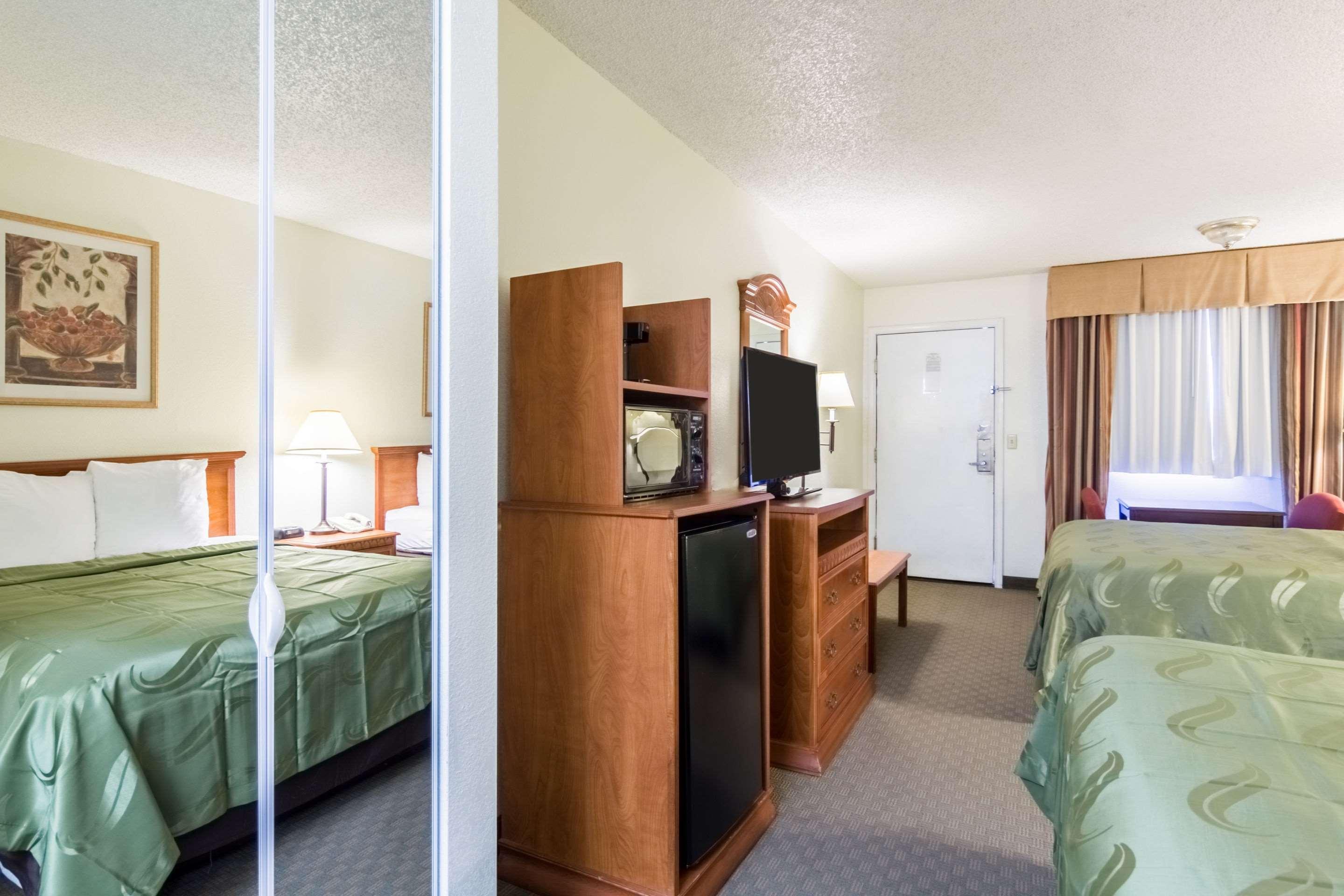 Quality Inn & Suites Of Alma - Northeast From Fort Smith Dış mekan fotoğraf