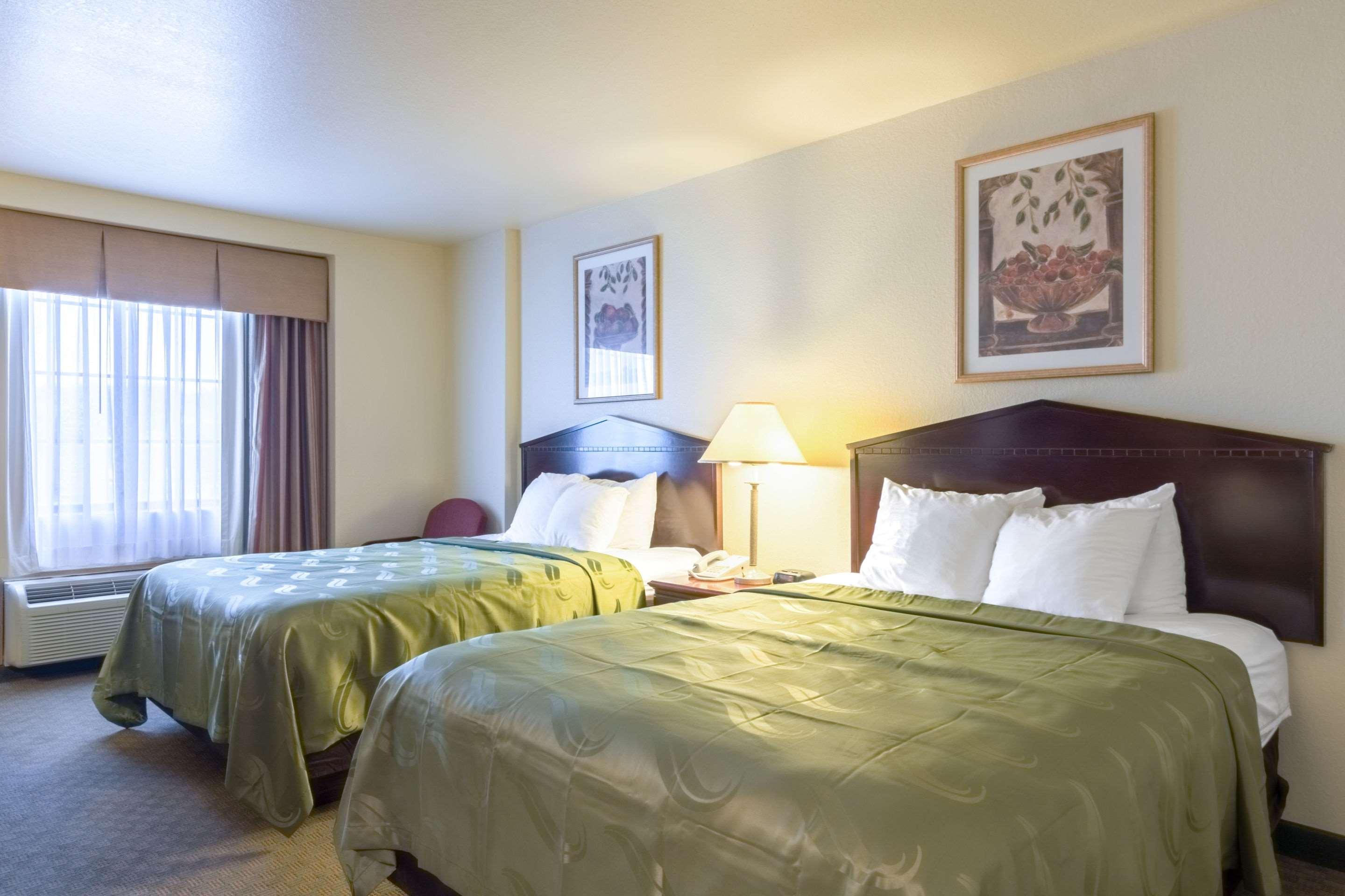 Quality Inn & Suites Of Alma - Northeast From Fort Smith Dış mekan fotoğraf