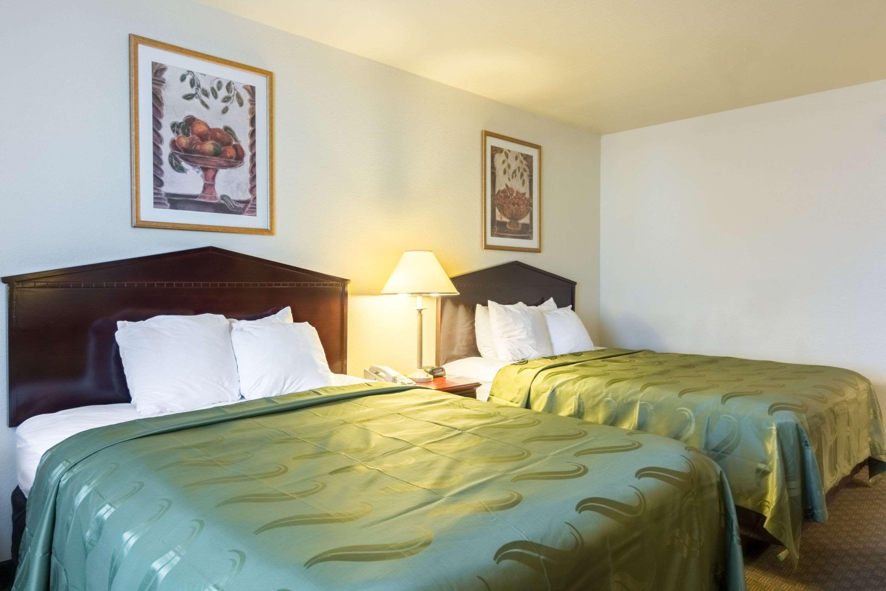 Quality Inn & Suites Of Alma - Northeast From Fort Smith Dış mekan fotoğraf