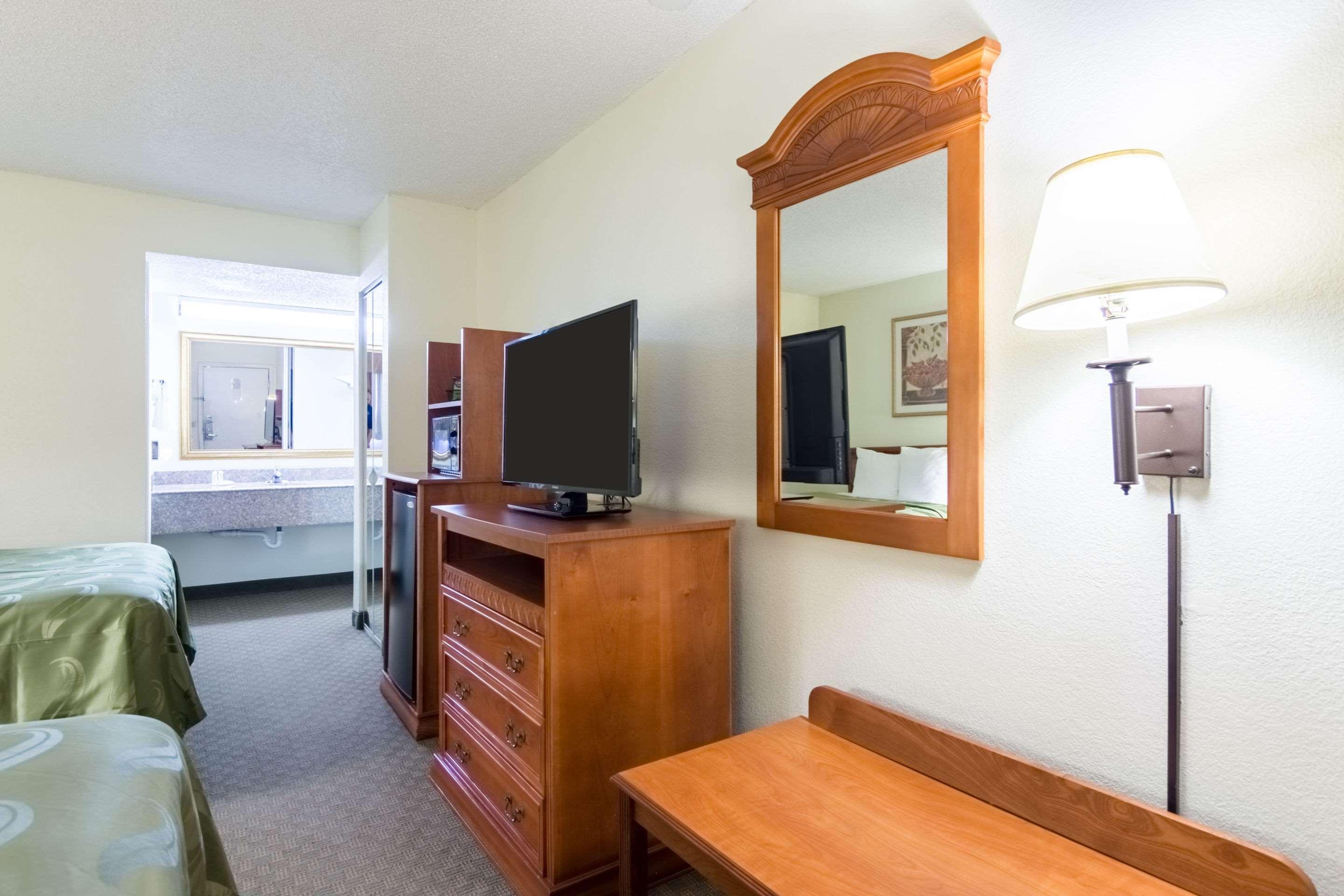 Quality Inn & Suites Of Alma - Northeast From Fort Smith Dış mekan fotoğraf