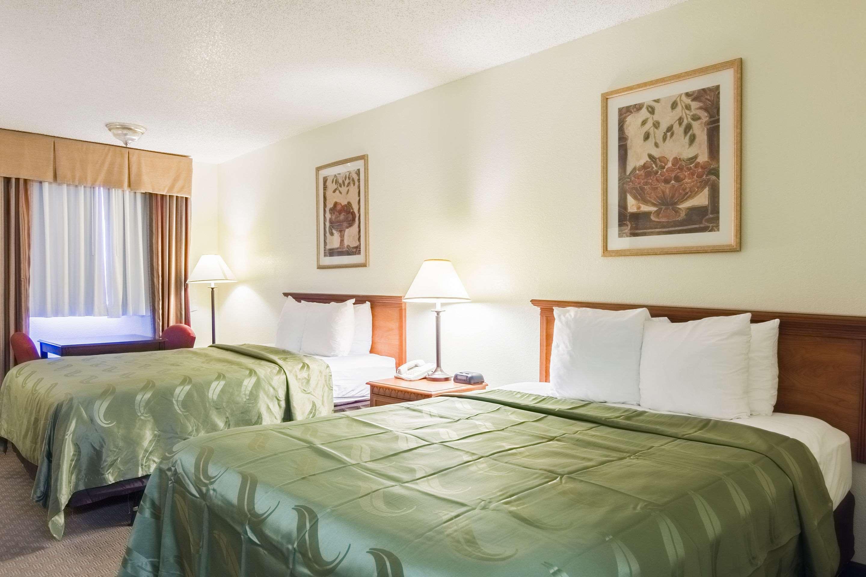 Quality Inn & Suites Of Alma - Northeast From Fort Smith Dış mekan fotoğraf