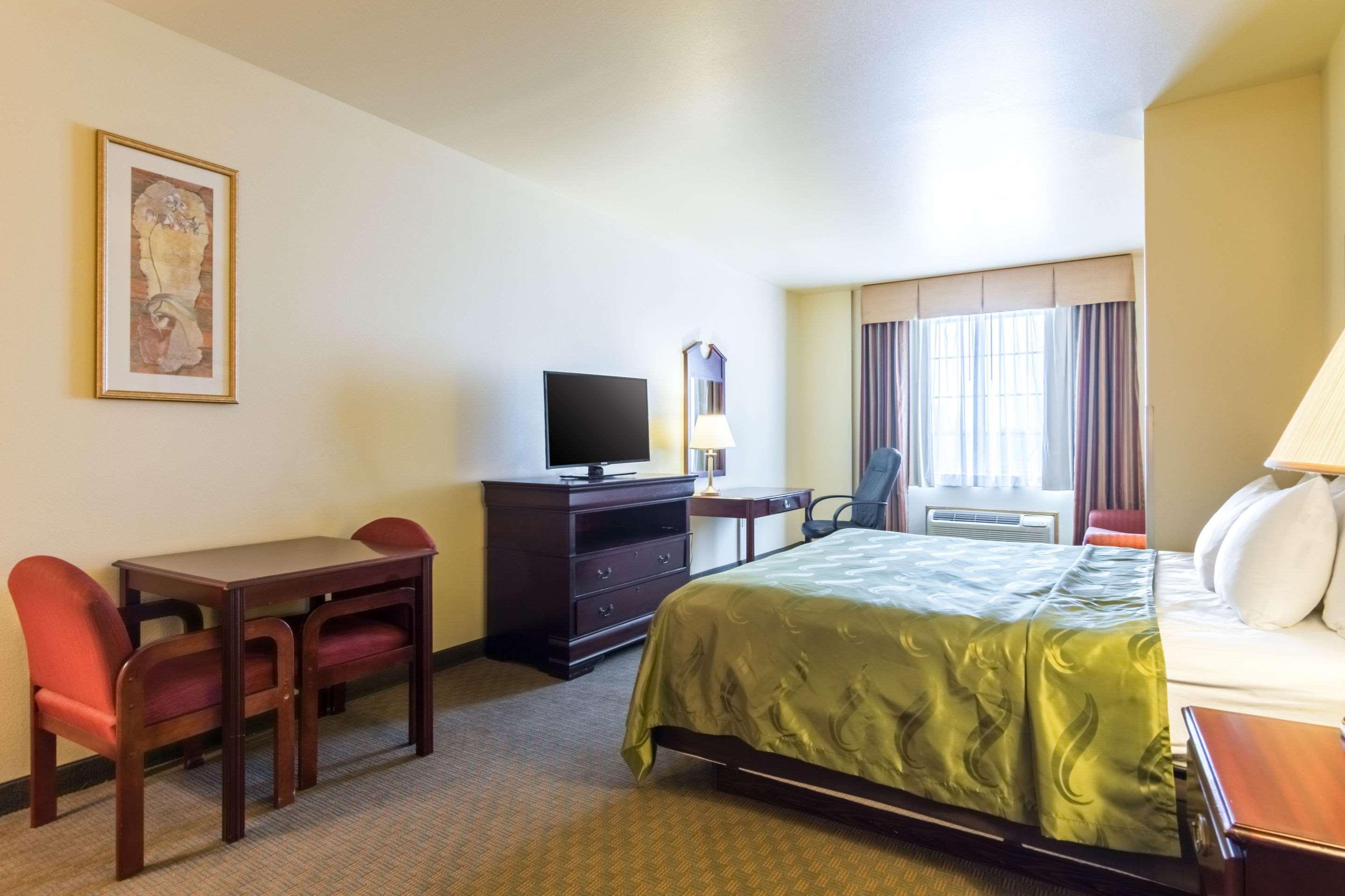 Quality Inn & Suites Of Alma - Northeast From Fort Smith Dış mekan fotoğraf